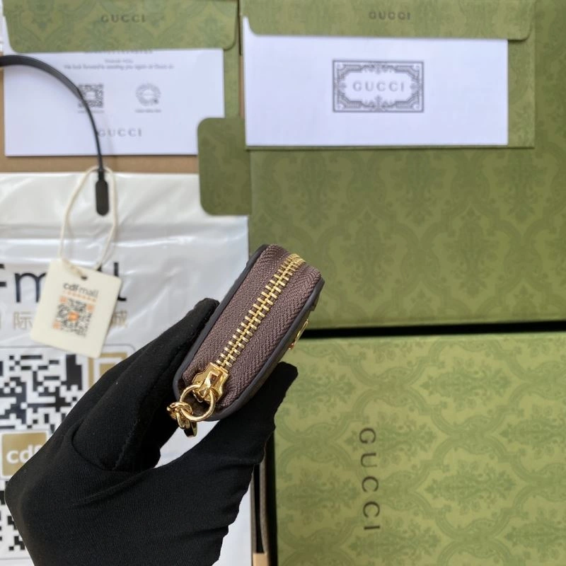 Gucci Wallets Purse Upgraded 74377