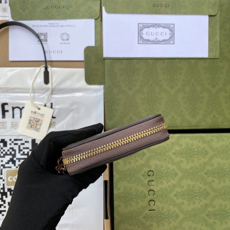 Gucci Wallets Purse Upgraded 74377