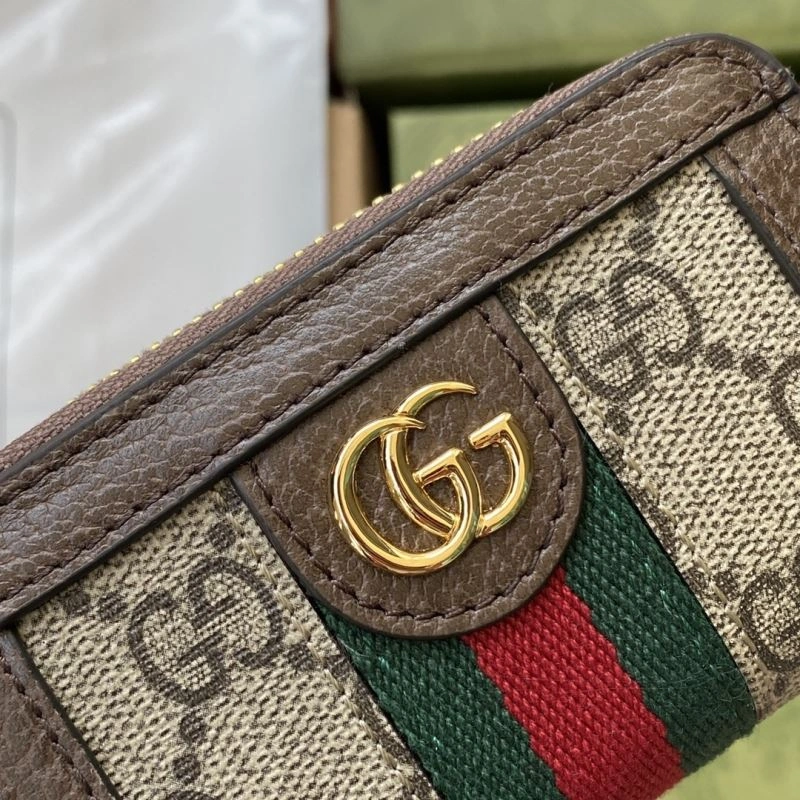 Gucci Wallets Purse Upgraded 74377