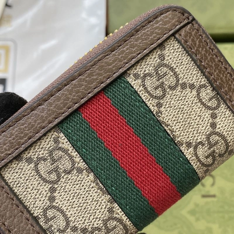 Gucci Wallets Purse Upgraded 74377
