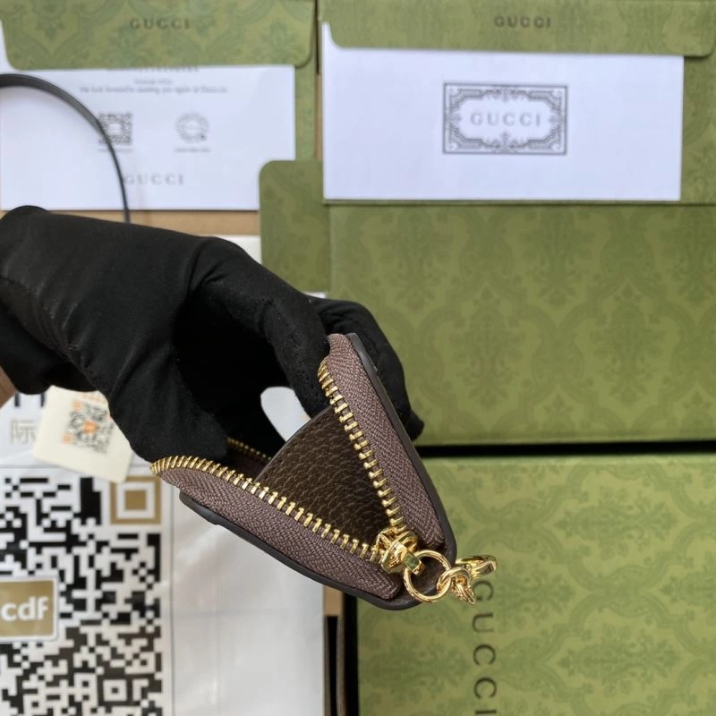 Gucci Wallets Purse Upgraded 74377