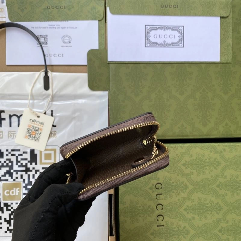 Gucci Wallets Purse Upgraded 74377