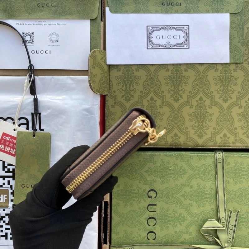Gucci Wallets Purse Tailored 74344