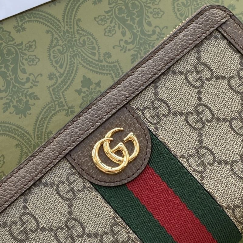 Gucci Wallets Purse Tailored 74344