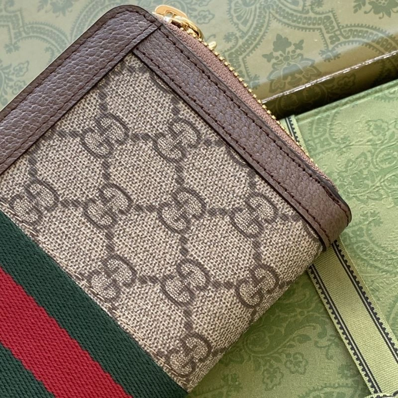 Gucci Wallets Purse Tailored 74344