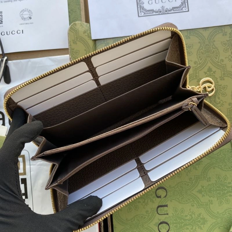 Gucci Wallets Purse Tailored 74344