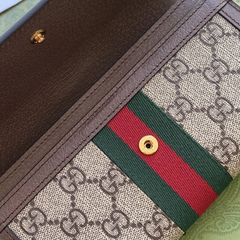 Bold Gucci Wallets Purse 74339