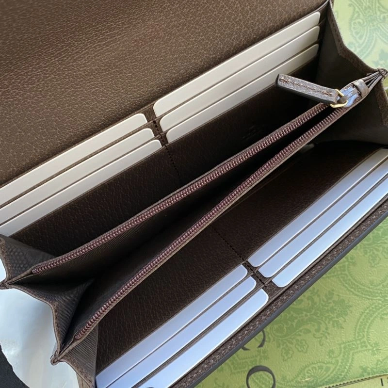 Bold Gucci Wallets Purse 74339