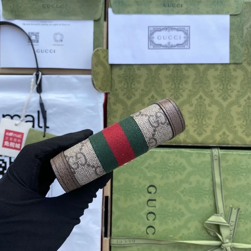 Sustainable Gucci Wallets Purse 37717