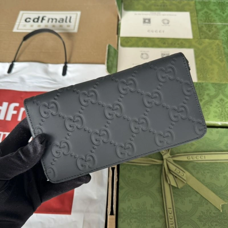 Gucci Wallets Purse Chic 74375