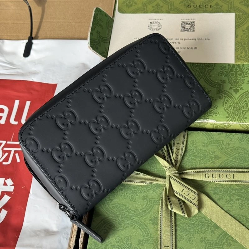 Gucci Wallets Purse Chic 74375