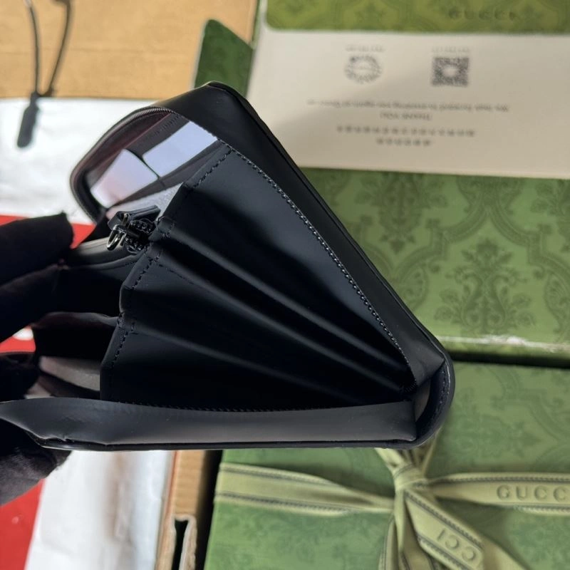 Gucci Wallets Purse Chic 74375