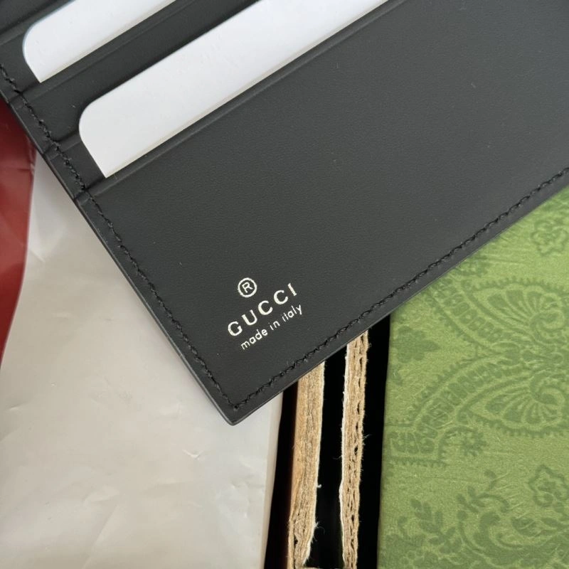 Gucci Wallets Purse Classic 74326