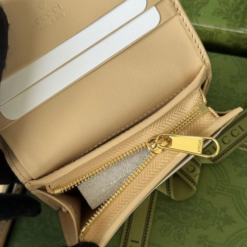 Gucci Wallets Purse Minimalist 74329