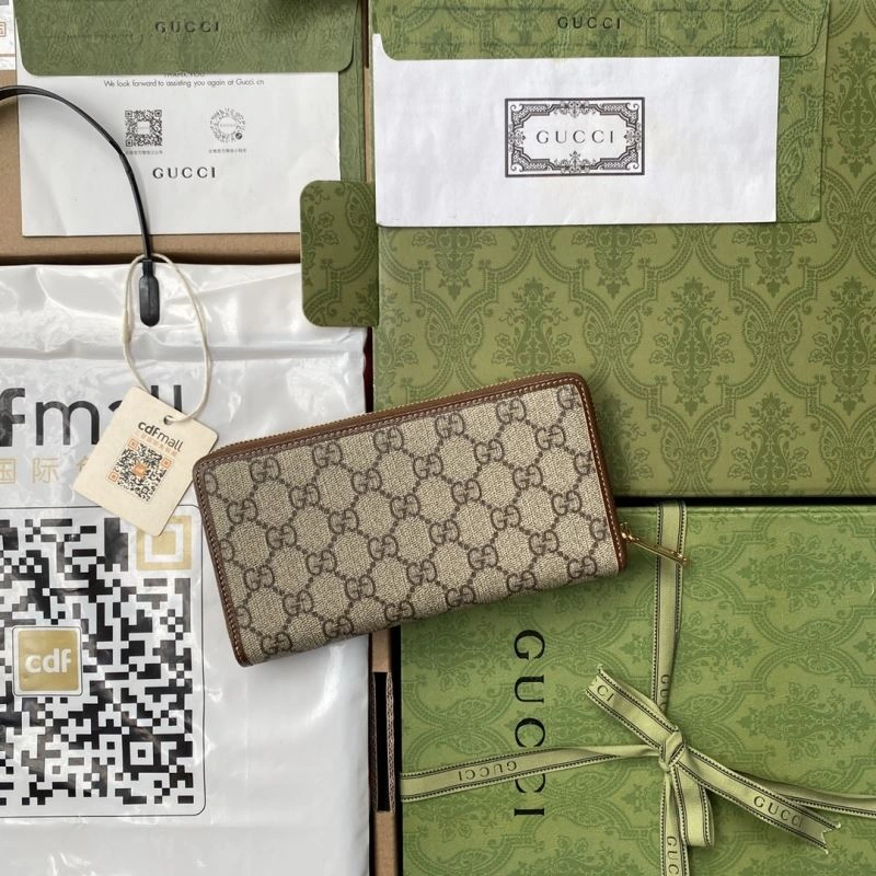 Premium Gucci Wallets Purse 74341