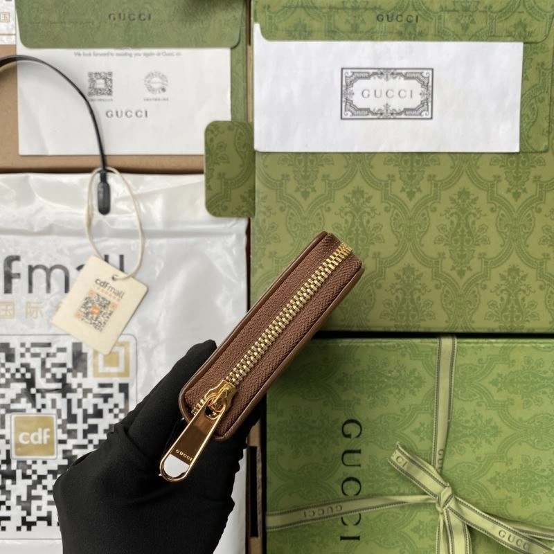 Premium Gucci Wallets Purse 74341