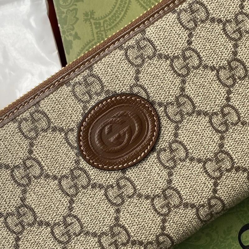 Premium Gucci Wallets Purse 74341