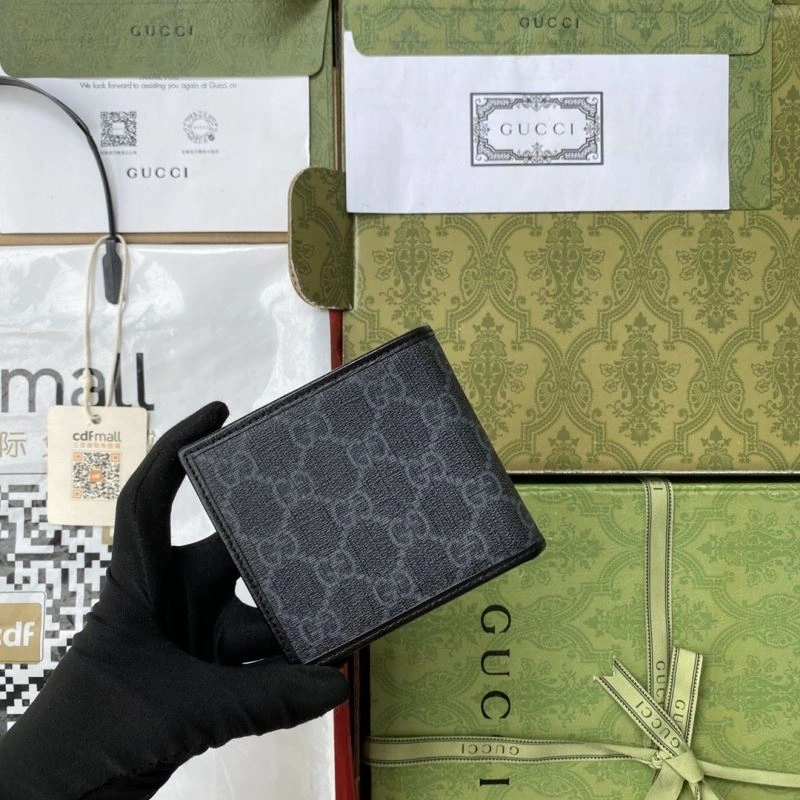 TopPick Gucci Wallets Purse 74336