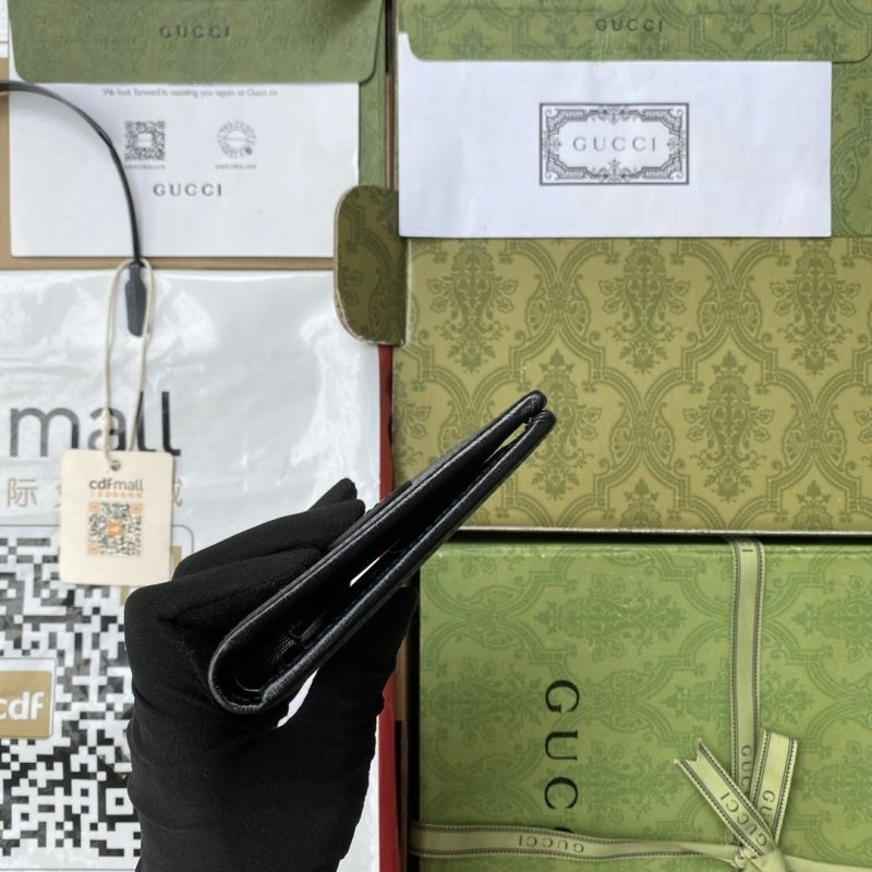 TopPick Gucci Wallets Purse 74336