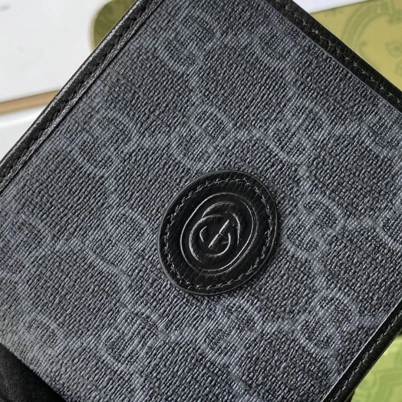 TopPick Gucci Wallets Purse 74336