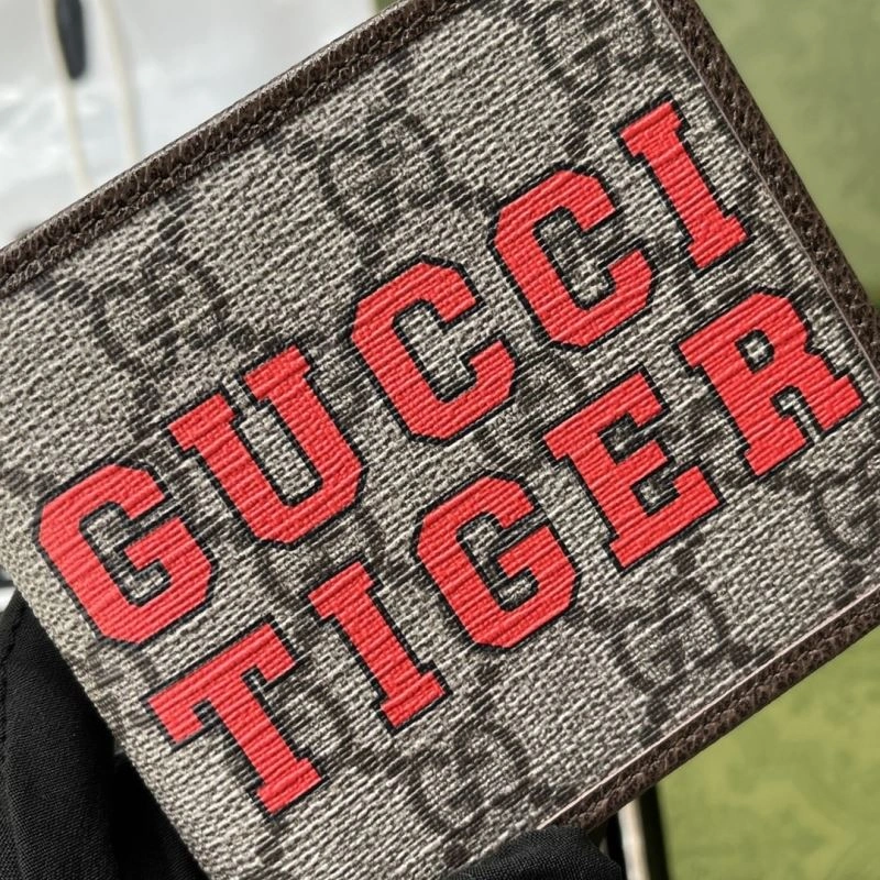 Refined Gucci Wallets Purse 74333