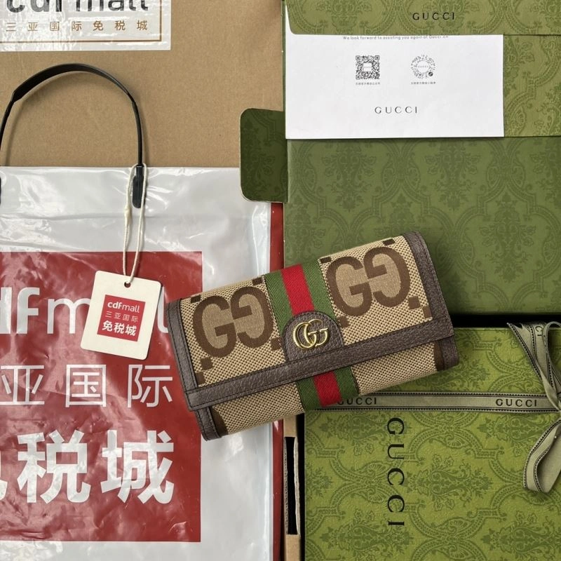 EasyMatch Gucci Wallets Purse 73423