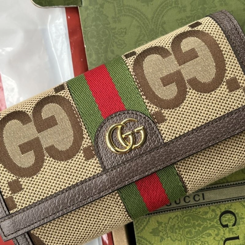 EasyMatch Gucci Wallets Purse 73423