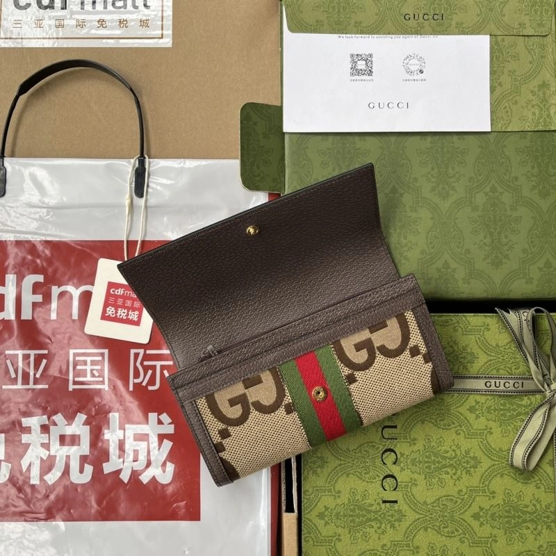 EasyMatch Gucci Wallets Purse 73423