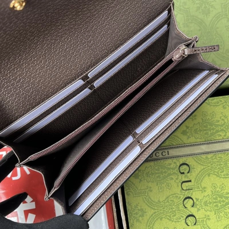 EasyMatch Gucci Wallets Purse 73423