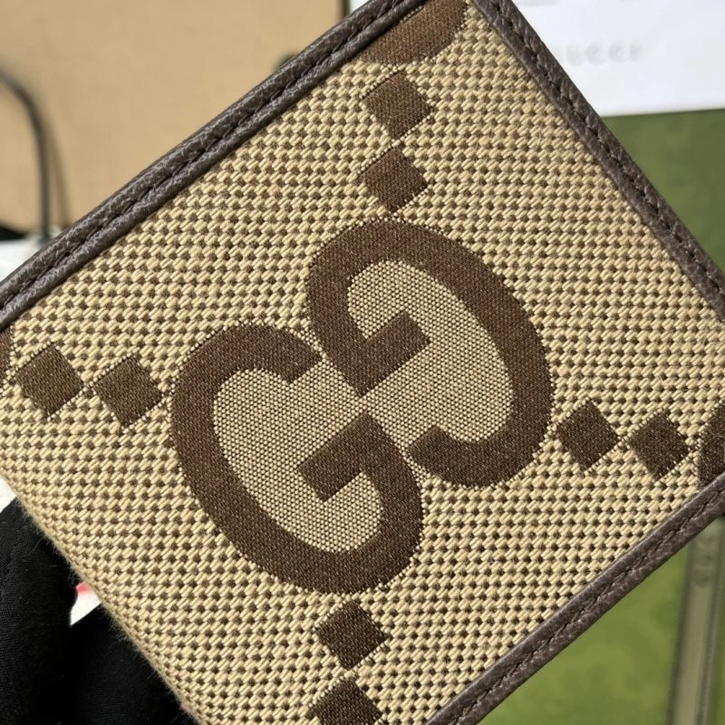 Bold Gucci Wallets Purse 73428