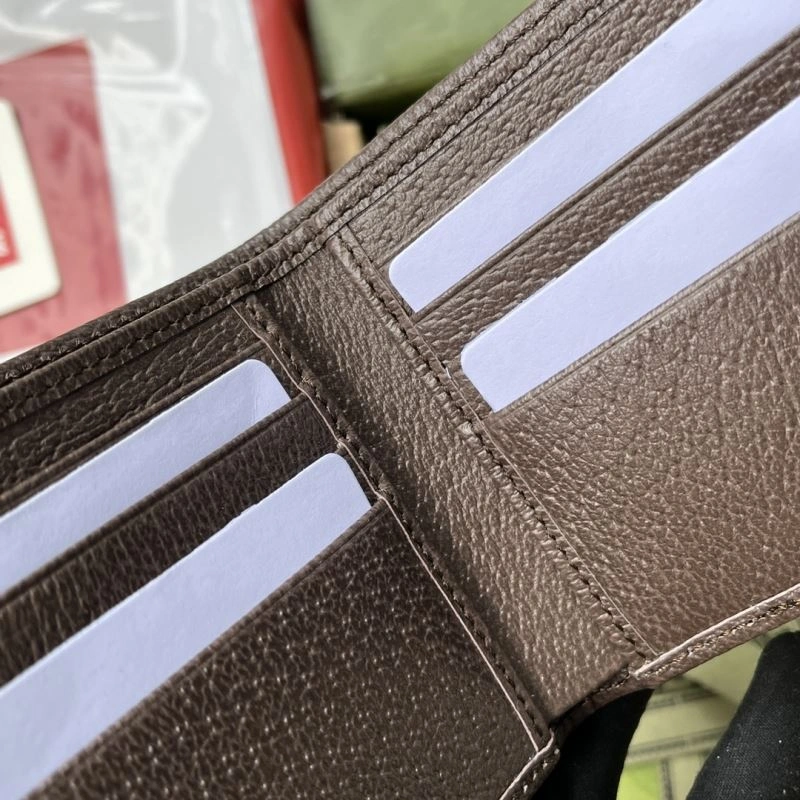 Bold Gucci Wallets Purse 73428