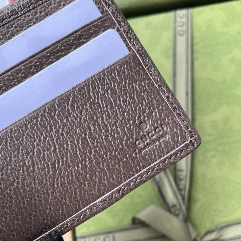 Bold Gucci Wallets Purse 73428