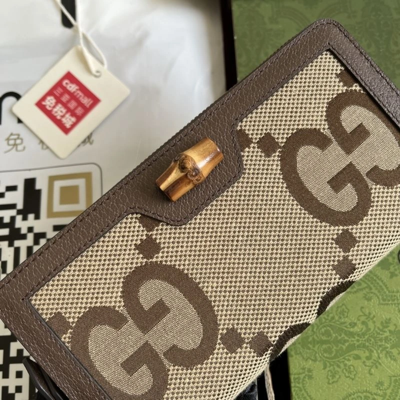 Gucci Wallets Purse Affordable 73430