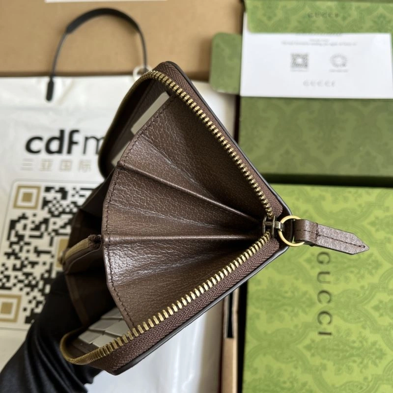 Gucci Wallets Purse Affordable 73430