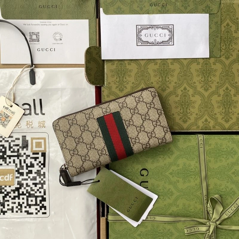 Resilient Gucci Wallets Purse 73462