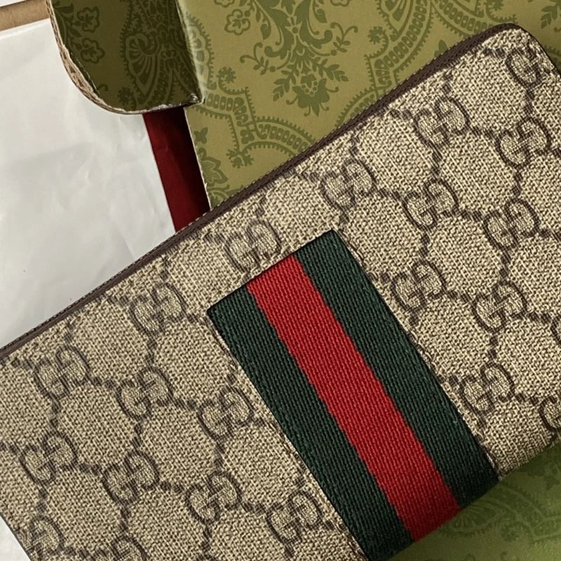 Resilient Gucci Wallets Purse 73462