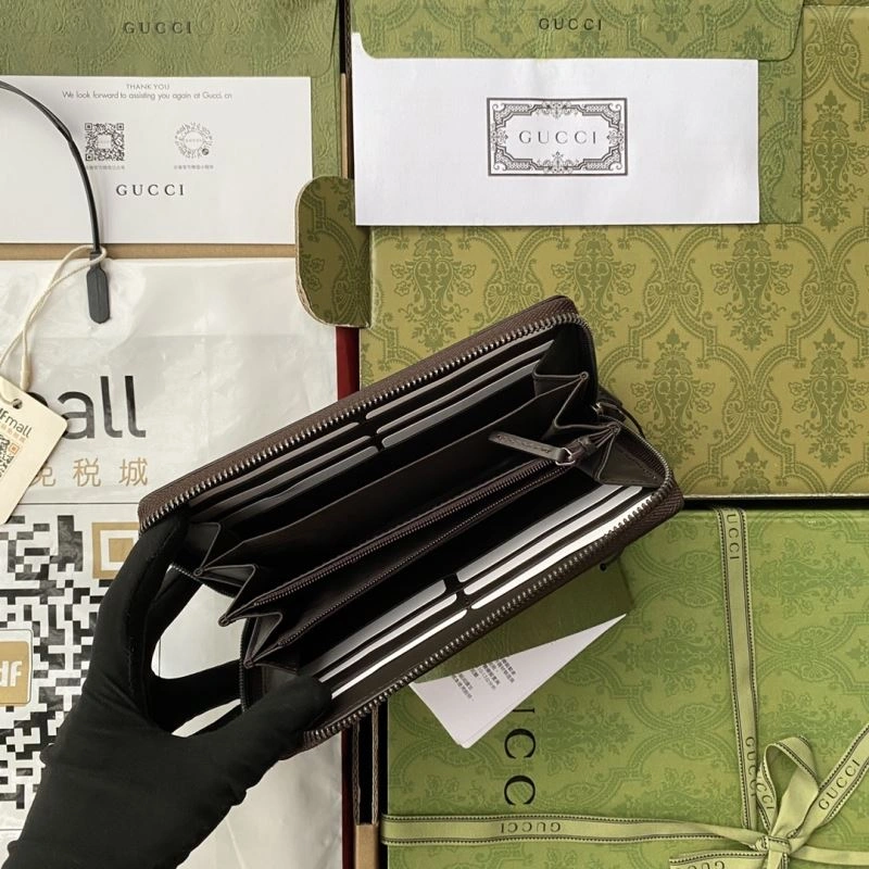 Resilient Gucci Wallets Purse 73462