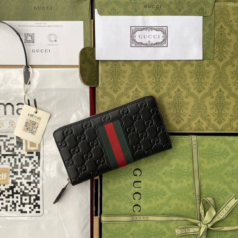 AllSeason Gucci Wallets Purse 73418