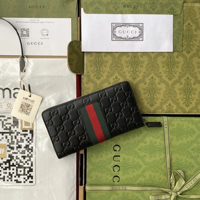 AllSeason Gucci Wallets Purse 73418