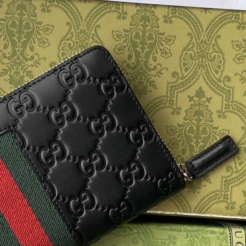 AllSeason Gucci Wallets Purse 73418