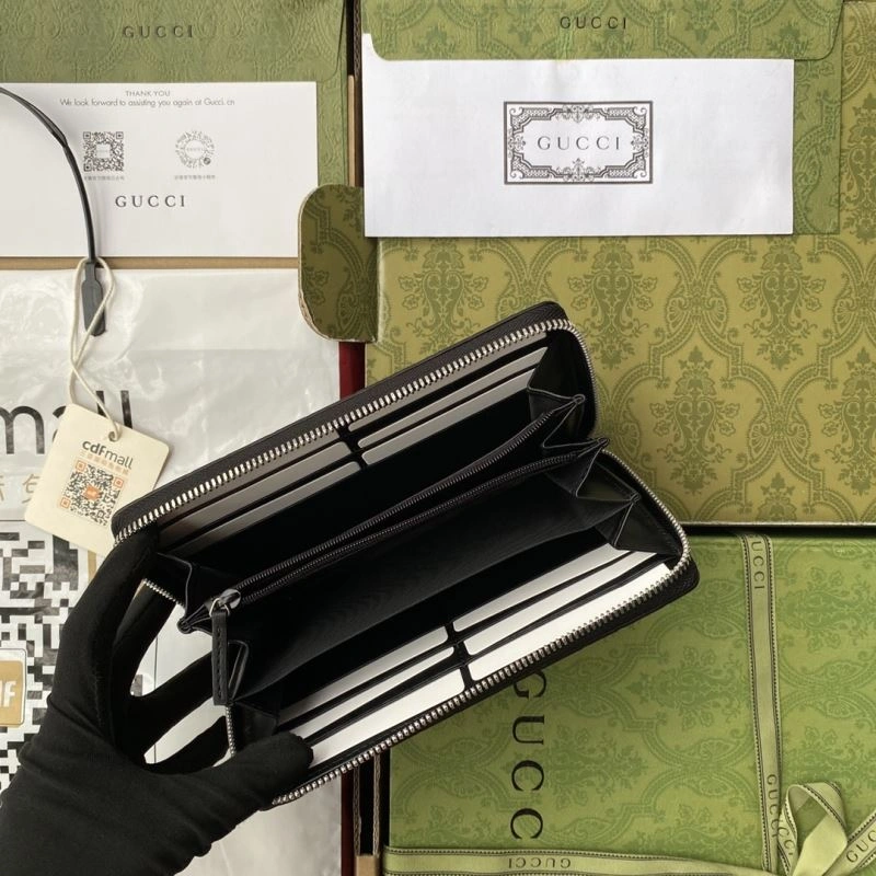 AllSeason Gucci Wallets Purse 73418