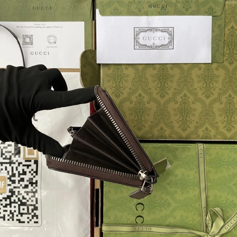 Gucci Wallets Purse Neat 73419