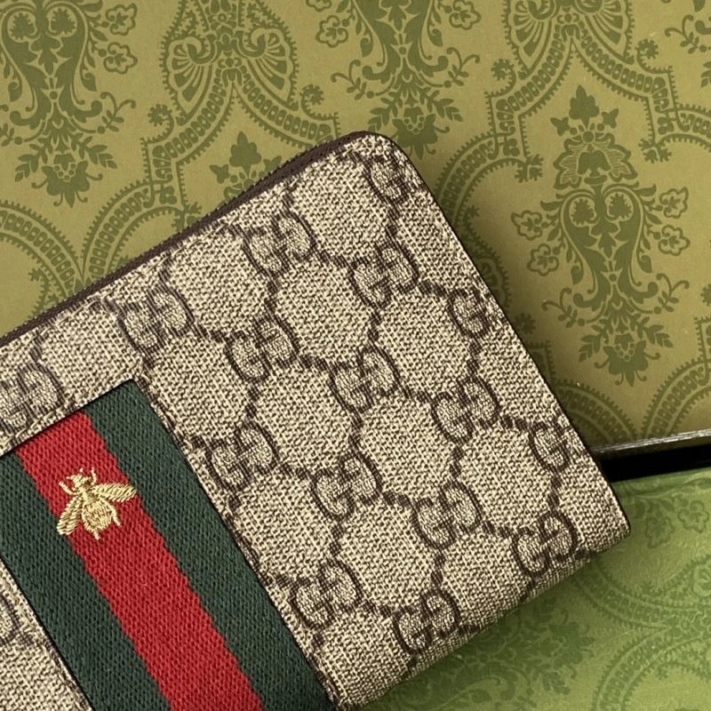 Gucci Wallets Purse Neat 73419
