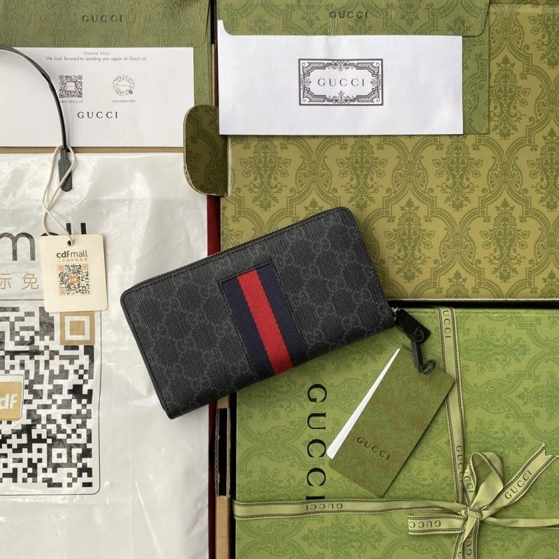 WellDesigned Gucci Wallets Purse 73416
