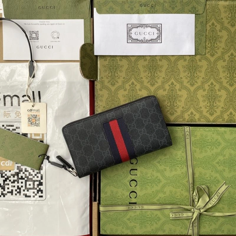 WellDesigned Gucci Wallets Purse 73416
