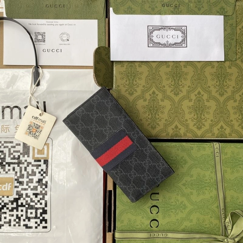ZipUp Gucci Wallets Purse 73415