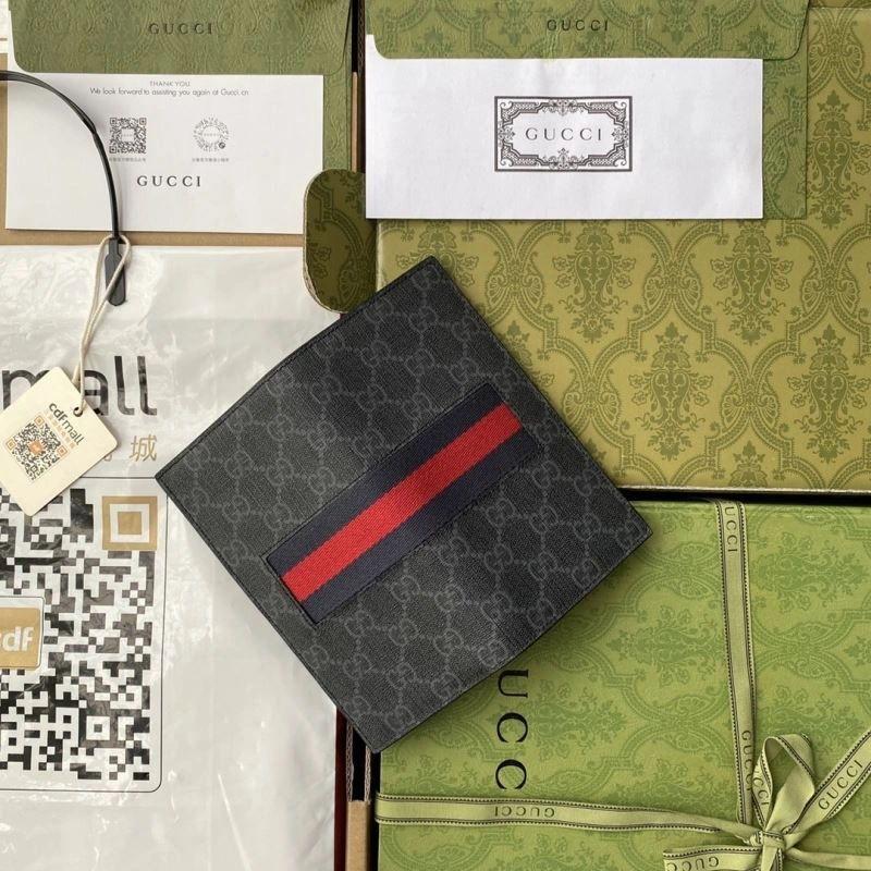 ZipUp Gucci Wallets Purse 73415