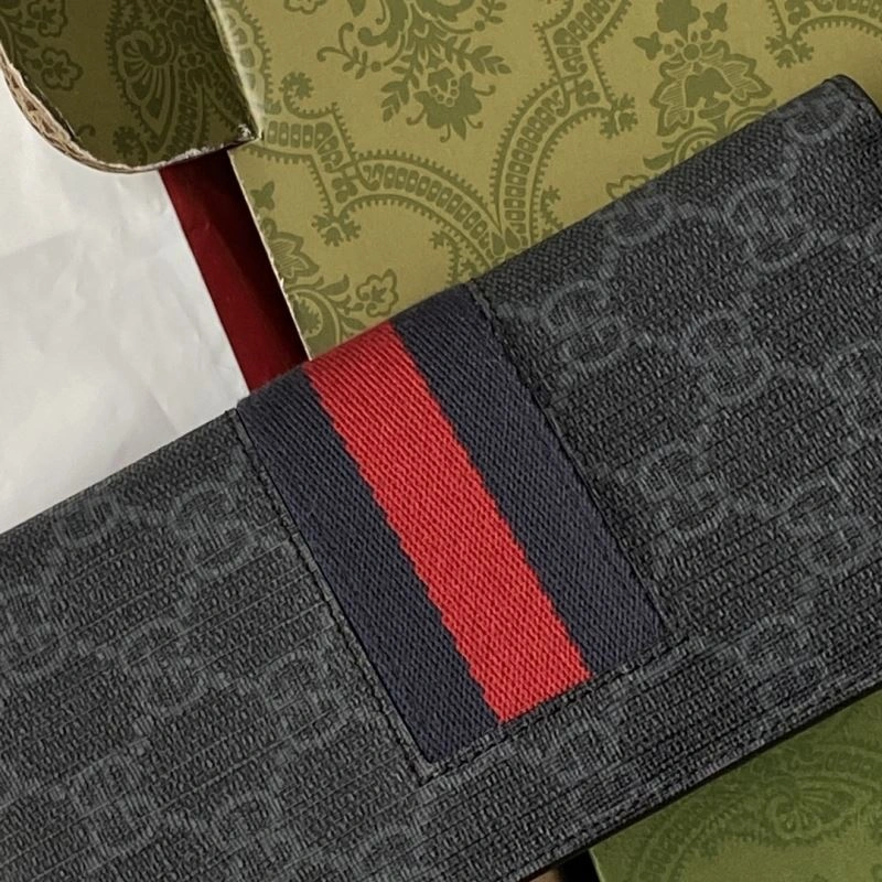 ZipUp Gucci Wallets Purse 73415
