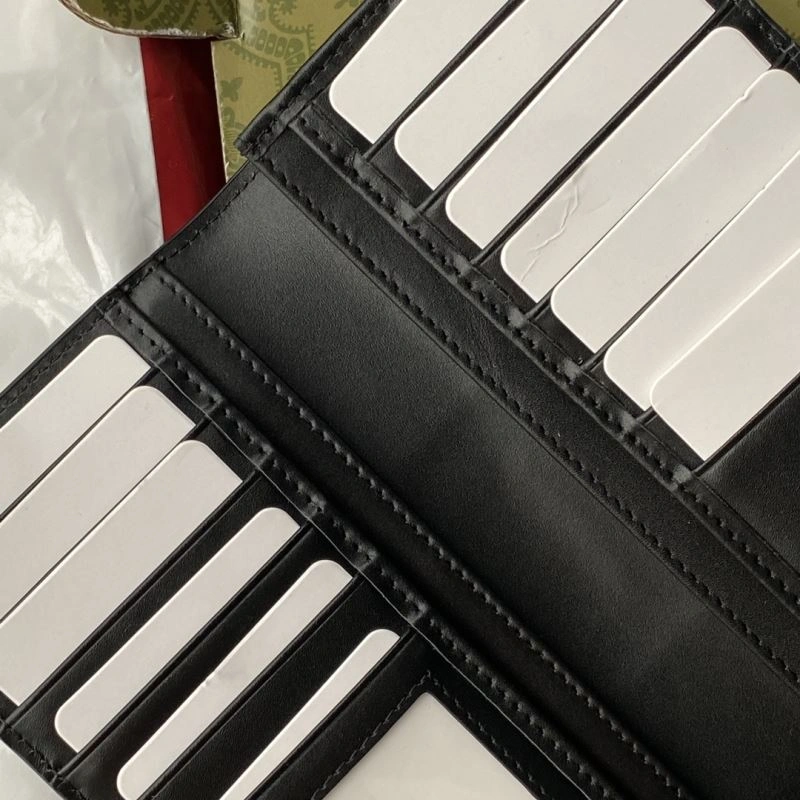 ZipUp Gucci Wallets Purse 73415