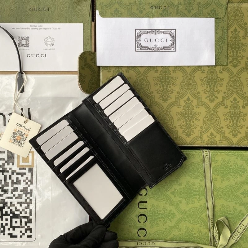 ZipUp Gucci Wallets Purse 73415